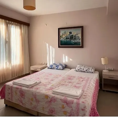 Kalanora Otel-3